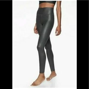 Athleta Elation Shimmer tight